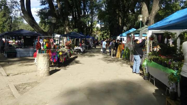 Conflicto en la previa de la Feria del Milagro: Quejas por seguridad, ubicación y costos