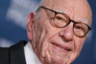 Is this the end of the Murdoch drama?