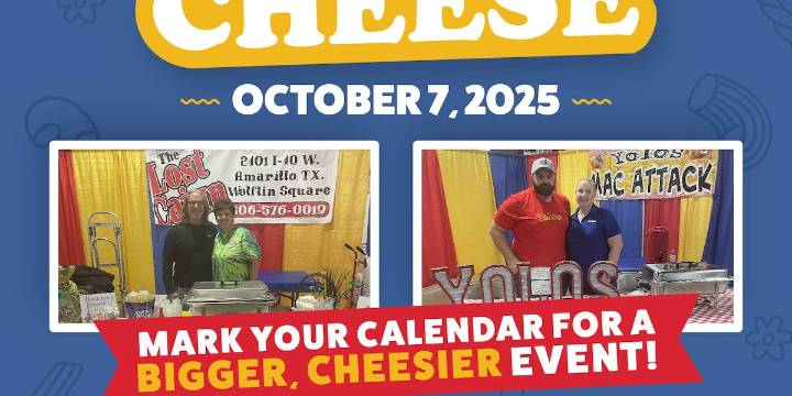 The Hope and Healing Place to host annual Big Cheese Cook