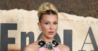 Netflix's new Millie Bobby Brown film compared to Black Mirror