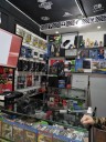 Alexandra Viteri: joven emprendedora que lidera una tienda de videojuegos en San Andresito de Pasto