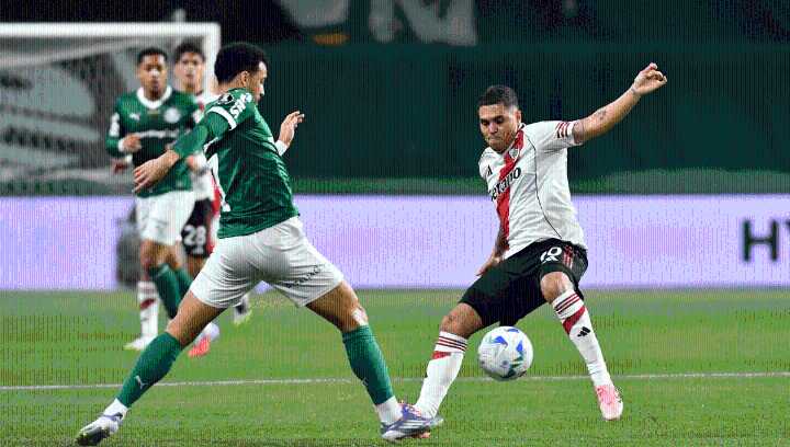 “Lo perdió en Núñez”: el análisis de los periodistas sobre la eliminación de River
