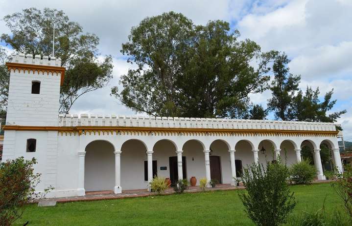 Zona norte salteña | Festival gratuito de yoga, con charlas, talleres y cierre musical en Castañares