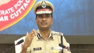 Cuttack–Bhubaneswar under tight vigil for Durga Puja with drones, CCTV and 61 platoons of police