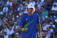 What Does Alex De Minaur’s ‘The Demon’ Celebration Mean? Where Did He Get the Nickname From? Here's everything you need to know about Australian tennis star Alex de Minaur's special celebration called