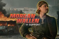 Morgan Wallen Gets Killed 19 Seconds Into 'Battlefield 6' Trailer