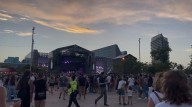 El Vive Latino Zaragoza 2025 se despide tras dos días de música y fiesta