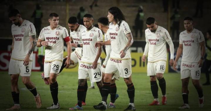 ¡Atención! Universitario sufrirá 4 bajas confirmadas de última hora para duelo clave ante Melgar