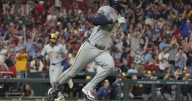 Turang has RBI single in 10th as Brewers beat Cardinals 3-2, cut magic number for division to 1
