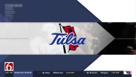 Golden Hurricane welcome Midshipmen to Tulsa Saturday