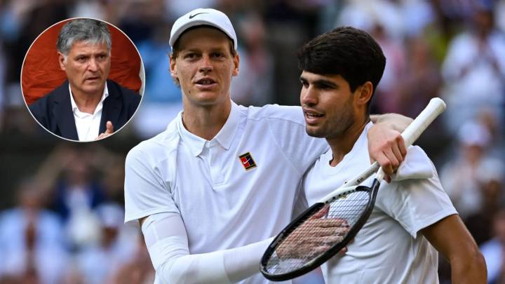 El rotundo análisis de Toni Nadal sobre Carlos Alcaraz: "Es un competidor diferente a todos los demás, que no tiene debilidades"