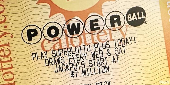 Powerball jackpot rises to $1.3 billion after no winner on Monday