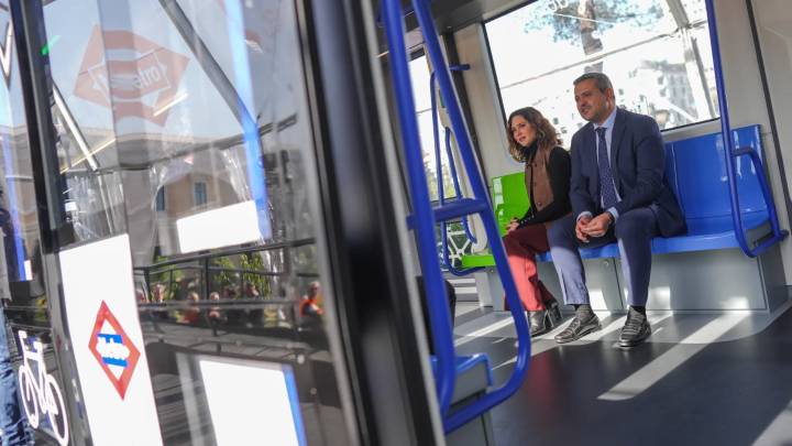 Madrid tendrá una tarifa dinámica que abaratará los viajes en transporte público