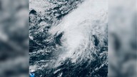 El huracán Gabrielle avanza rápido y causará fuertes lluvias y marejadas a las Azores