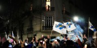 El kirchnerismo busca una movilización contundente por CFK sin la certeza de si irá el sector de Kicillof