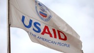 Tax dollars go up in smoke with dismantling of USAID