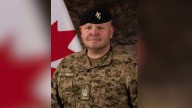Canadian Armed Forces member who went missing in Latvia found dead: DND