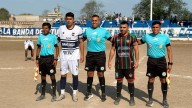 Estudiantes se despidió con una contundente goleada ante Inde de Beltrán en Huaico…