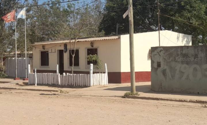 Regenteada por un matrimonio | Denuncias por discriminación y cobros irregulares en una subcomisaría salteña