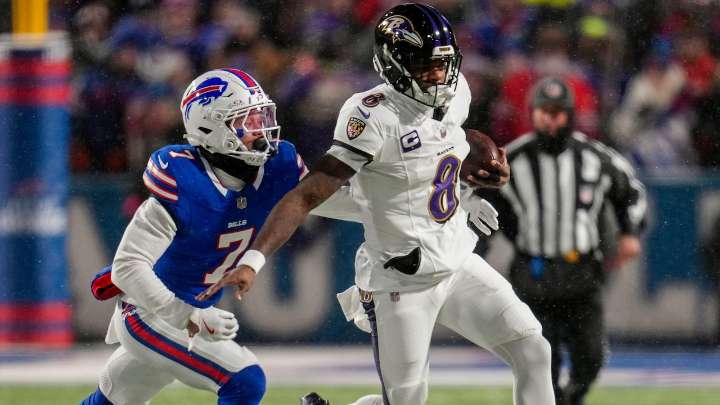 Bills’ White returns to lineup, team down two key defenders vs. Jets (Inactives)