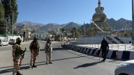 Ladakh Protests: Curfew Remains in Force for Third Day in Leh