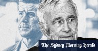 Kerry Stokes hit with $13.5m legal bill for Roberts