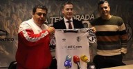 Jorge Perona, opción al banquillo de Unionistas