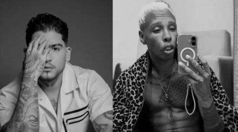 Desaparición y homicidio de los colombianos B-King y Regio Clown en México conmociona a ambos países