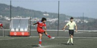 Bassco Soyer celebró su primer gol en Europa: anotación en triunfo de Gil Vicente contra Sporting Braga en Liga Revelação