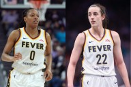 Caitlin Clark Among Two Reasons Kelsey Mitchell Snubbed by MVP Jury, Alleges WNBA Analyst