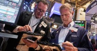 Wall Street drifts around its records as its relentless rally takes a breath