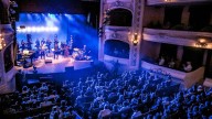 Llega el Festival de Jazz de San Nicolás