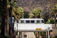 Montclair leaders hope to get canceled A Line to city back on track