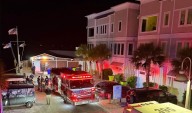 Tiroteo en Southport, Carolina del Norte deja al menos tres muertos y varios heridos