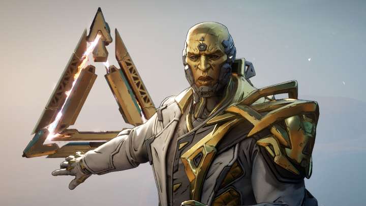 How to unlock all Ultimate Vault Hunter Modes in Borderlands 4