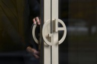 Giorgio Armani foundation to propose new CEO, keep 30% stake
