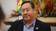 Presidente de Bolivia afirma que EE.UU. usa diversos pretextos para apropiarse del petróleo venezolano y recursos del continente