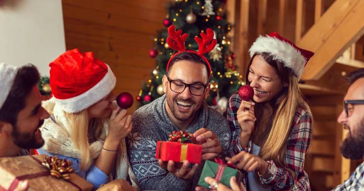 How to double your Christmas break by turning six days annual leave into 13 days off