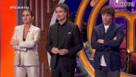 MasterChef Celebrity: ¿quién fue el concursante expulsado ayer, lunes 1 de septiembre?