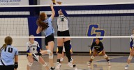 All-around effort lifts Carey volleyball past Dietrich