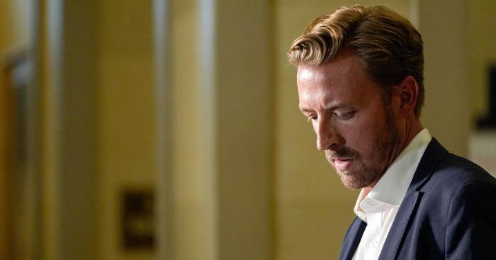 DA declines charges against Ryan Walters after nude women seen on his office TV
