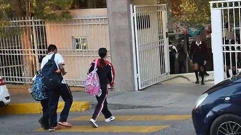 Revelan INEGI y Secretaria de Educación aumento en deserción escolar