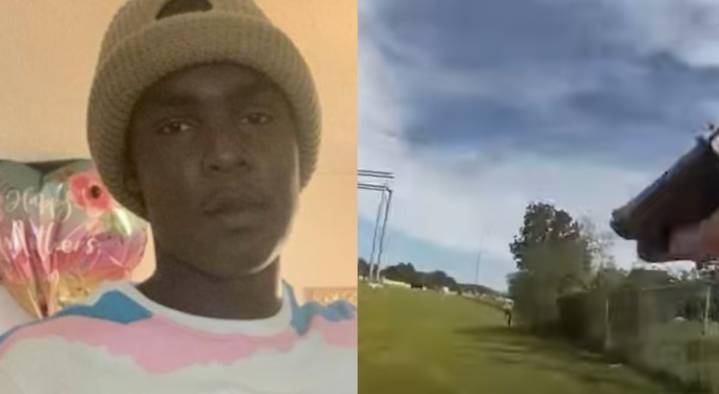 Man shot by police next to Birmingham interstate convicted on machine gun, drug charges