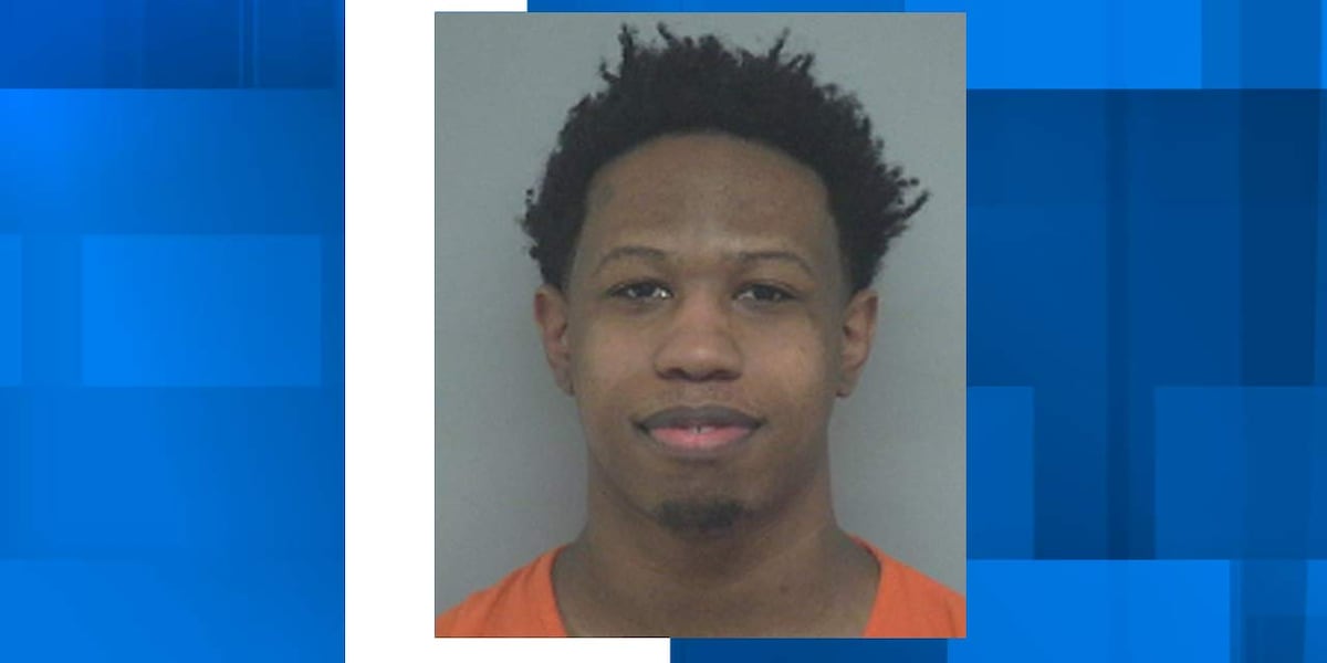 5th suspect in 2024 Burton murder case transferred to Beaufort County jail
