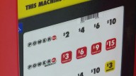 $1 million Powerball ticket sold in North Texas. Here's where