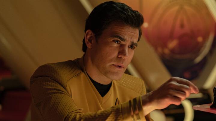 Star Trek: Strange New Worlds Showrunner About Where They’d Like The Series End, And He Gave Me A Surprisingly Specific Answer