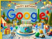 Google birthday: Why search engine marks September 27 as its big day