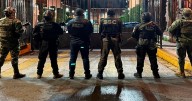 Detienen a ocho presuntos integrantes de células criminales en CDMX, Morelos y Jalisco