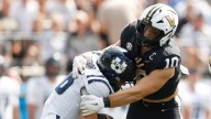 Prolific Vanderbilt Offense Cruises Past Utah State