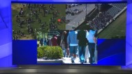 NC students join nationwide demand for lawmakers to take action against gun violence